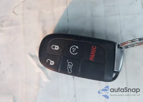 2018 Jeep Grand Cherokee High Altitude 4X4 из США, поврежденный, VIN 1C4RJFCT6JC137585